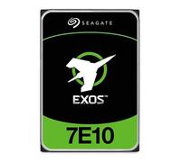 Seagate Exos 7E10 10TB 3.5" 512E/4kn SATA HDD/Hard Drive