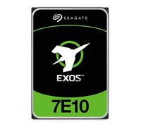Seagate Exos 7E10 6TB 3.5" 512N SAS HDD/Hard Drive