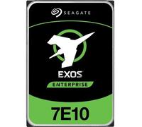 Seagate Exos 7E10 8TB 512E SATA Enterprise Hard Drive