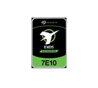 Seagate Exos 7E10 ST2000NM000B 256MB 3.5" 2TB SATA 6GB/s 7200RPM Internal HHD