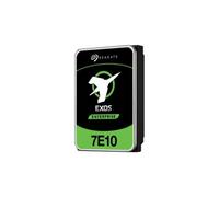 Seagate Exos 7E10 ST4000NM000B - hard drive - 4 TB - SATA 6Gb/s