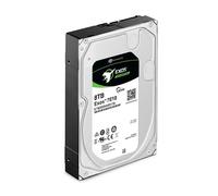 Seagate Exos 7E10 ST8000NM017B 8 TB Hard Drive - Internal - SATA (SATA/600) - St
