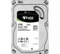 Seagate EXOS 1TB 3.5" SATA HDD/Hard Drive