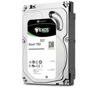 Seagate Exos 7E2 2 TB Internal Hard Drive HDD - 3.5 Inch 6 Gb/s 7200 RPM 128 MB Cache for Enterprise, Data Centre (ST2000NM0008)