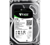 Seagate EXOS 7E2 ST2000NM0008 2TB 128MB 3.5" SATA III 7200 RPM HDD