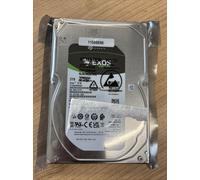 Seagate EXOS 7E2 ST2000NM0008 2TB 3.5" Desktop Hard Drive SATA