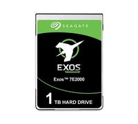 Seagate Exos 7E2000 1TB SAS 2.5"" Hard Drive - 7200RPM, 128MB Cache