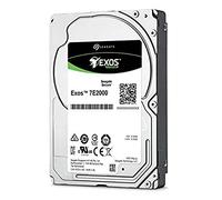Seagate Enterprise ST1000NX0373 internal hard drive 2.5" 1024 GB SAS