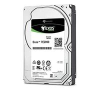 Seagate Exos 7E2000 ST1000NX0423 1TB Internal Hard Drive 2.5" SFF SATA 6Gbps NL 7200RPM Buffer 128MB