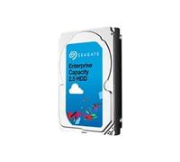 Seagate Exos 7E2000 ST1000NX0423 - HDD - 1TB - Internal - 2.5" SFF - SATA 6Gb/s - NL - 7200 RPM - Buffer: 128MB