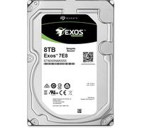 Seagate Exos 7e8 8TB, Internal, 7200 RPM, 3.5 inch (ST8000NM000A) Hard Drive