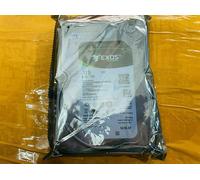 Seagate Exos 7E8 HDD 1TB internal 3.5" SATA 6Gb/s 7200 rpm ST1000NM000A