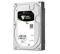 Seagate Exos 7E8 HDD 512E/4KN SAS