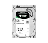 Seagate Exos 7E8 HDD 512E/4KN SAS