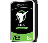 Seagate Exos 7E8 HDD 512E/4KN SATA