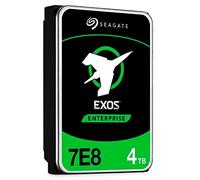 Seagate Exos 7E8 HDD 512N SAS