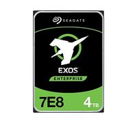 Seagate Exos 7E8 HDD 512N SATA