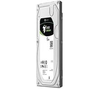Seagate Exos 7E8 ST1000NM001A - Hard drive - 1 TB - internal - 3.5" - SAS 12Gb/s - 7200 rpm - buffer: 256 MB