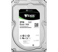 Seagate Exos 7E8 ST2000NM0055 2TB 72000RPM 128MB SATA III 3.5'' Inch