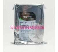 Seagate Exos 7E8 ST4000NM000A 4TB 7.2K 6Gb/s 256MB 3.5" 2HZ100 SATA Hard Drive