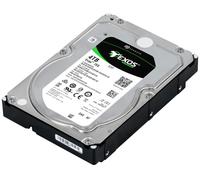 Seagate Exos 7E8 ST4000NM0255 4TB 3.5" 7200 RPM SAS-3 128MB Internal HDD