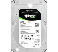 Seagate Exos 7E8 ST6000NM0095 6TB 7200 RPM 256MB SAS-3 3.5" Inch