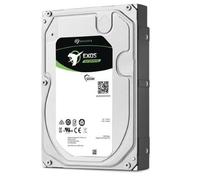 Seagate Exos 7E8 ST8000NM000A - HDD - 8 TB - Internal - 3.5" - SATA 6Gb/s - 7200 RPM - Buffer: 256 MB