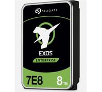 Seagate Exos 8TB Enterprise 3.5" Internal Server Hard Drive - ST8000NM0075