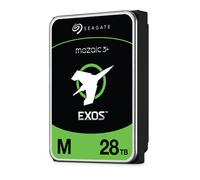 Seagate Exos M 28TB 3.5" SATA HDD / Hard Drive 7500rpm