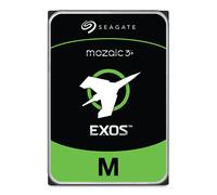 Seagate ST28000NM003K Exos M internal hard drive 28 TB 7200 RPM 512 M