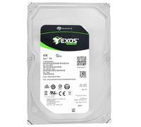 Seagate Exos ST4000NM000A 4TB SATA III 256MB Cache 7200RPM 3.5'' Inch