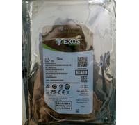 Seagate Exos ST4000NM000A 7E8 4TB Sata 256MB 3.5" Internal HDD Hard Disk Drive