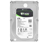 Seagate Exos ST8000NM0055 8TB 3.5" SATA III 256MB Cache 7200RPM Internal HDD