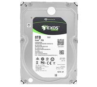 Seagate Exos ST8000NM0055 8TB SATA III 256MB Cache 7200Rpm 3.5'' Inch