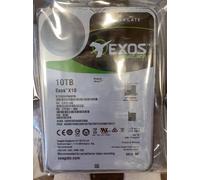 Seagate Exos X10 10TB ST10000NM0016 7.2K 256MB 3.5" SATA Enterprise Hard Drive
