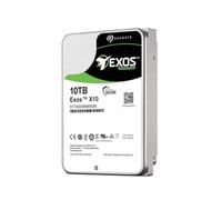 Seagate Exos X10 Enterprise Hard Drive ST10000NM0096 10 TB - SAS 12Gb/s