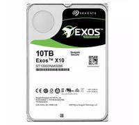 SEAGATE Exos X10 ST10000NM0086 Enterprise 10TB 256MB SATA 3.5'' 6Gb/s Hard Drive