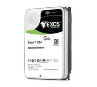 Seagate EXOS X14 12TB SATA35 7200RPM