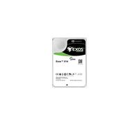 Seagate Exos X14 ST10000NM0478 - Hard drive - 10 TB - internal - 3.5" - SATA 6Gb/s - 7200 rpm - buffer: 256 MB