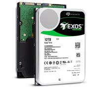 Seagate Exos X14 ST12000NM0008 12 TB Hard Drive - 3.5"" Internal - SAT