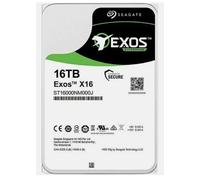 Seagate Exos X16 16 TB ST16000NM000J SATA 3.5" Hard Drive