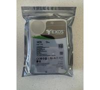 Seagate Exos X16 16TB 512e SAS Hard Disc Drive ST16000NM002G