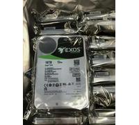Seagate Exos X16 16TB Enterprise 3.5" Hard Drive 7200RPM - ST16000NM001G