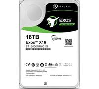 Seagate Exos X16 16TB Enterprise Hard Drive - ST16000NM001G