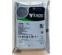 Seagate Exos X16 16TB (ST16000NM001G)SATA 6Gb/s 256MB Cache 3.5in Hard Drive