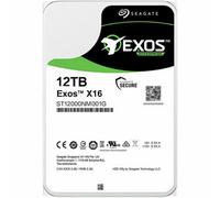 Seagate Exos X16 ST12000NM001G 12TB 512E SATA 6Gb/s 3.5" Enterprise Hard Drive