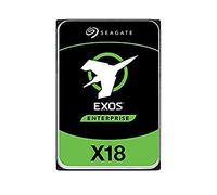 Seagate Exos X18 10TB 512E SATA Enterprise Hard Drive