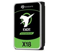 Seagate Exos X18 St10000nm013g 3.5´´ 10tb Hdd Green 3.5´´