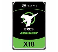 SEAGATE Exos X18 12To SATA SED 512e/4Kn