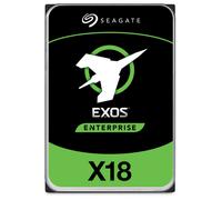 Seagate Exos X18 14TB 3.5 Inch SATA 6 Gb/s Internal Hard Drive ST14000NM000J